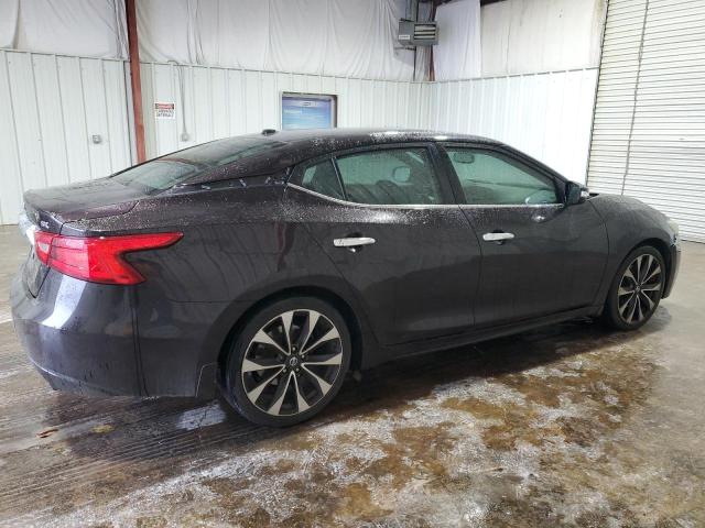 Photo 3 from auction – 2016 NISSAN MAXIMA 3.5 with VIN 1N4AA6AP9GC413551