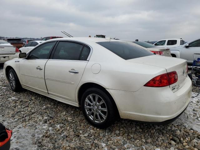 Photo 2 from auction – 2010 BUICK LUCERNE CX with VIN 1G4HC5EMXAU117044