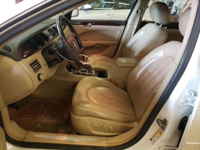 Photo 7 from auction – 2011 BUICK LUCERNE CX with VIN 1G4HC5EM9BU114668