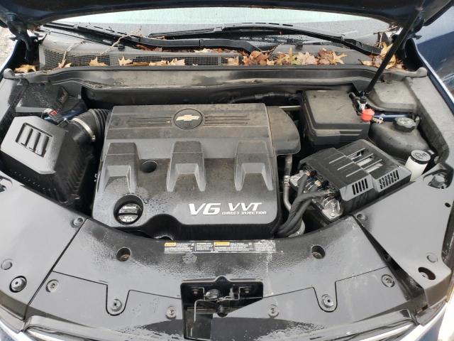 Photo 12 from auction – 2016 CHEVROLET EQUINOX LT with VIN 2GNFLFE38G6189352