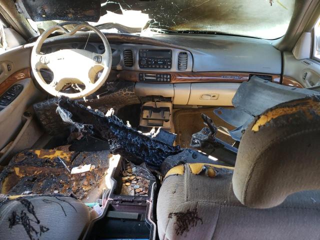 Photo 8 from auction – 2000 BUICK LESABRE CU with VIN 1G4HP54KXY4109976