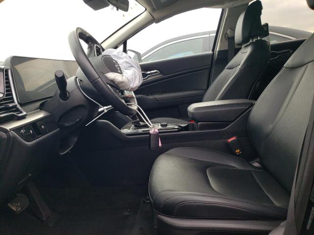 Photo 7 from auction – 2023 KIA SPORTAGE E with VIN 5XYK33AF7PG050452
