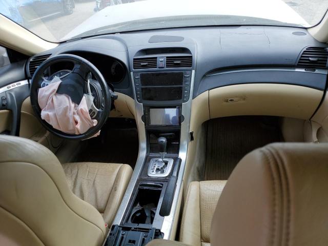 Photo 8 from auction – 2007 ACURA TL with VIN 19UUA66287A010713