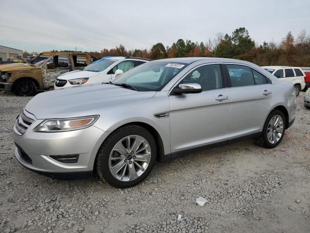 FORD TAURUS LIM 2010 с VIN 1FAHP2FW8AG136560 - Фото с аукциона
