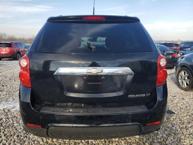 Photo 6 from auction – 2011 CHEVROLET EQUINOX LT with VIN 2GNALDEC3B1306436
