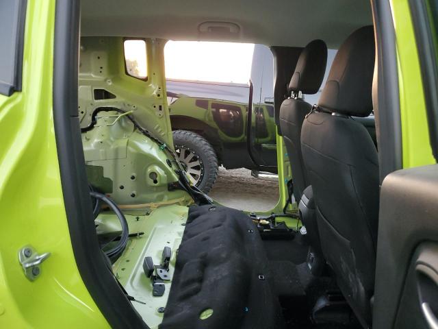 Photo 10 from auction – 2018 JEEP RENEGADE L with VIN ZACCJABBXJPJ26745
