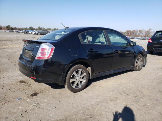 Photo 3 from auction – 2012 NISSAN SENTRA 2.0 with VIN 3N1AB6AP9CL631353