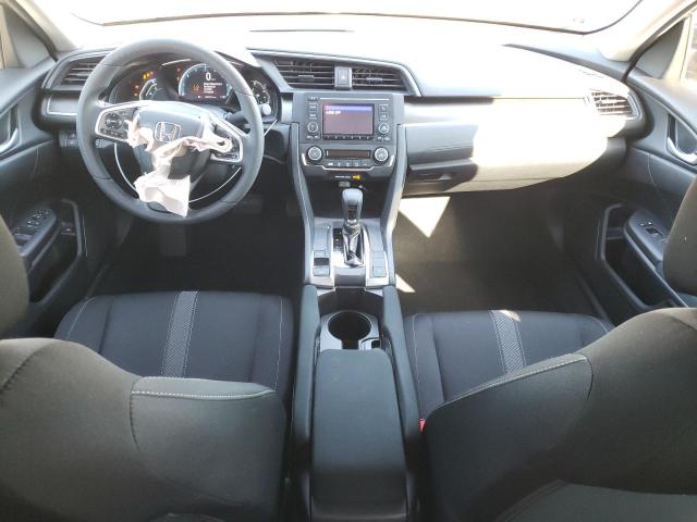 Photo 8 from auction – 2019 HONDA CIVIC LX with VIN 19XFC2F65KE048158