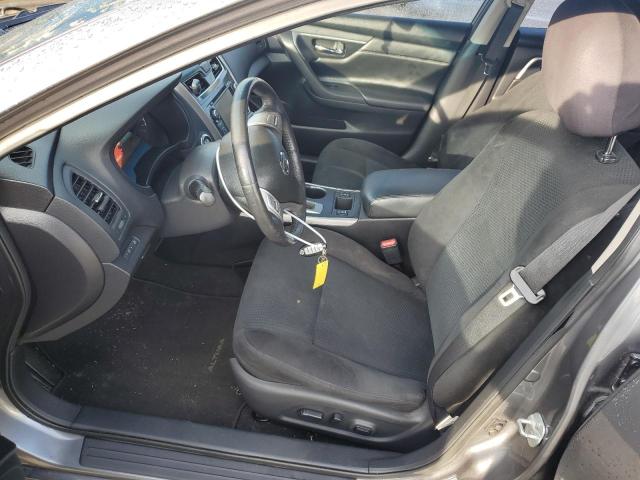 Photo 7 from auction – 2015 NISSAN ALTIMA 2.5 with VIN 1N4AL3AP2FC496232