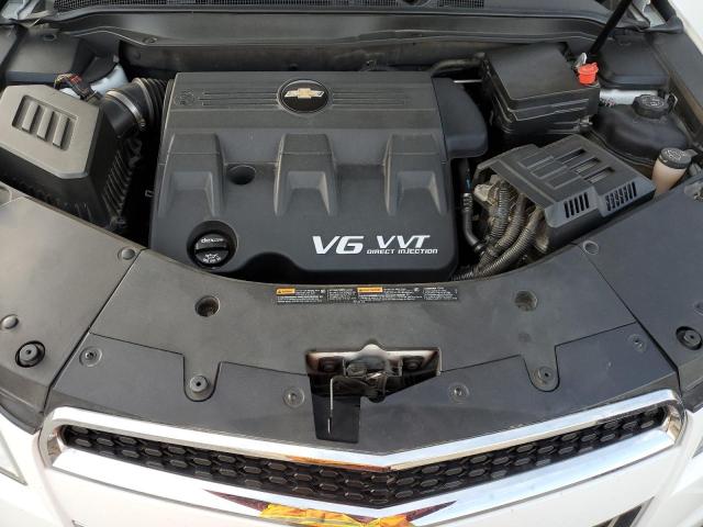 Photo 11 from auction – 2013 CHEVROLET EQUINOX LT with VIN 2GNFLFE39D6352361