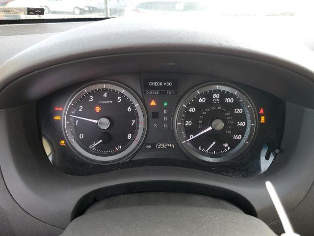Photo 9 from auction – 2007 LEXUS ES 350 with VIN JTHBJ46G272054740