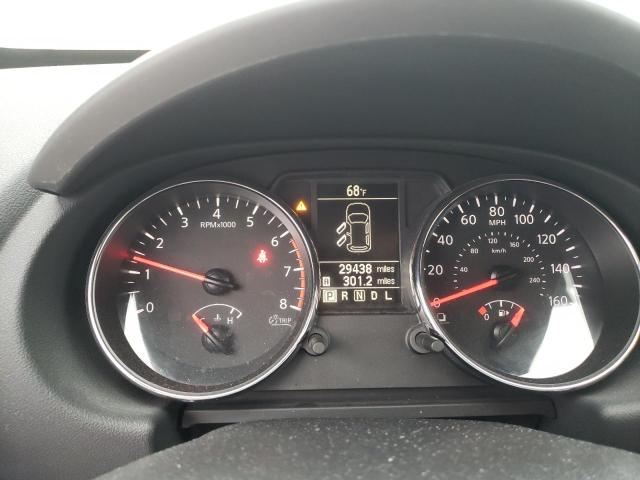 Photo 9 from auction – 2013 NISSAN ROGUE S with VIN JN8AS5MT2DW548170