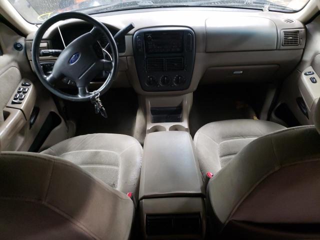 Photo 8 from auction – 2002 FORD EXPLORER X with VIN 1FMZU73E22UC96271