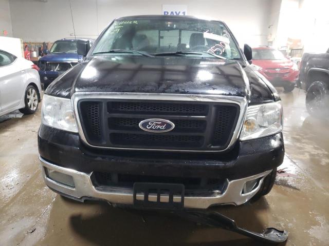 Photo 5 from auction – 2004 FORD F150 with VIN 1FTRX12W74NB89779