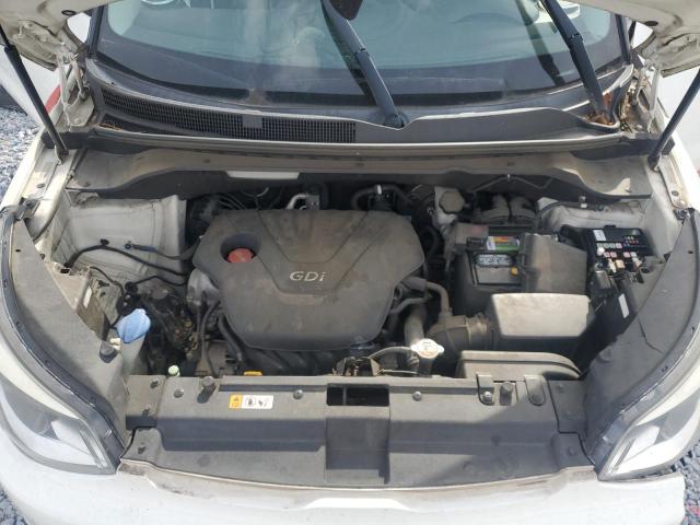 Zdjęcie 12 z aukcji – 2015 KIA SOUL z VIN KNDJN2A27F7154190