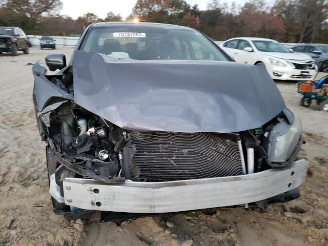 Photo 5 from auction – 2015 HONDA CIVIC EX with VIN 19XFB2F85FE256678