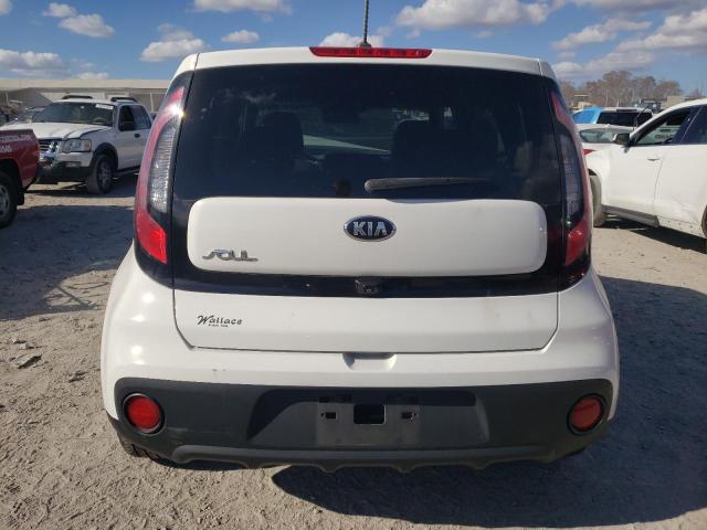 Photo 6 from auction – 2017 KIA SOUL with VIN KNDJN2A26H7479903