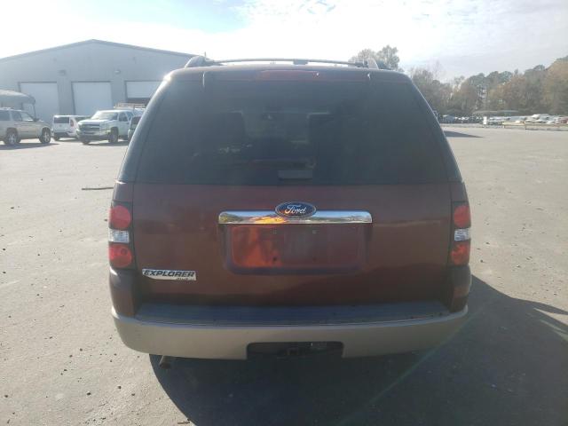 Photo 6 from auction – 2010 FORD EXPLORER E with VIN 1FMEU6EE3AUA71345