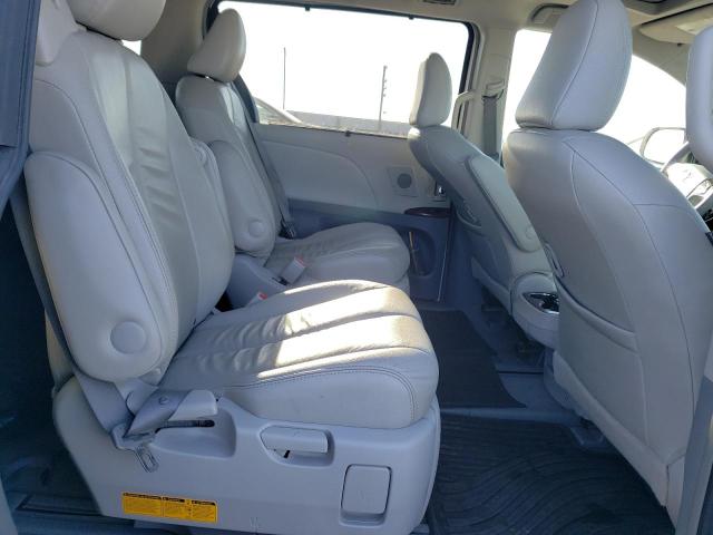 Photo 10 from auction – 2013 TOYOTA SIENNA XLE with VIN 5TDDK3DC3DS071312