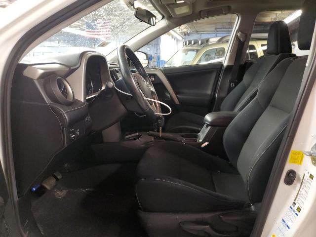 Photo 7 from auction – 2016 TOYOTA RAV4 XLE with VIN 2T3RFREV2GW486122