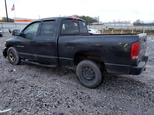 Photo 2 from auction – 2004 DODGE RAM 1500 S with VIN 1D7HA18D34S675905
