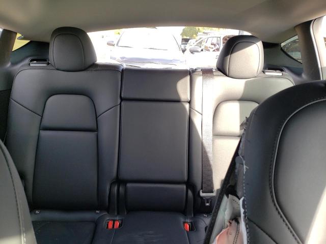 Photo 10 from auction – 2023 TESLA MODEL Y with VIN 7SAYGDEE6PF788209