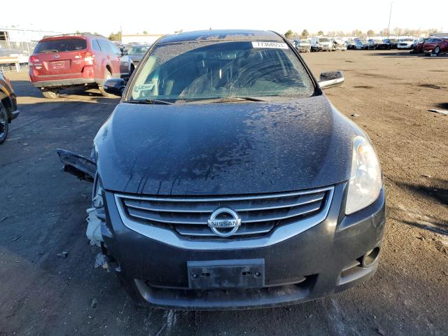 Photo 5 from auction – 2012 NISSAN ALTIMA SR with VIN 1N4BL2AP4CN560446