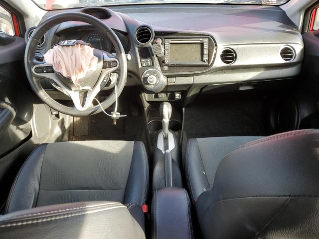 Photo 8 from auction – 2012 HONDA INSIGHT EX with VIN JHMZE2H79CS000592