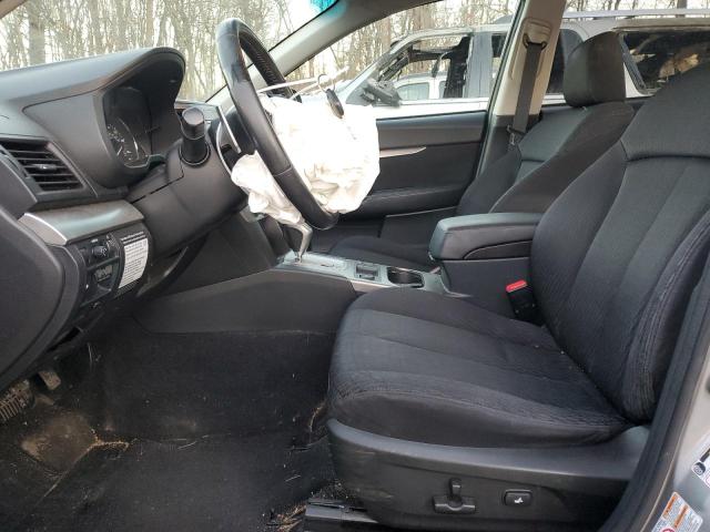 Снимка 7 от търг – 2010 SUBARU OUTBACK 2. с VIN 4S4BRBGC1A3362280