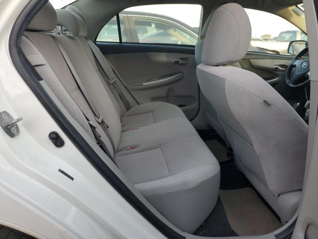 Photo 10 from auction – 2011 TOYOTA COROLLA BA with VIN JTDBU4EE8BJ096661