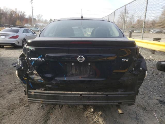 Photo 6 from auction – 2018 NISSAN VERSA S with VIN 3N1CN7AP5JL834307