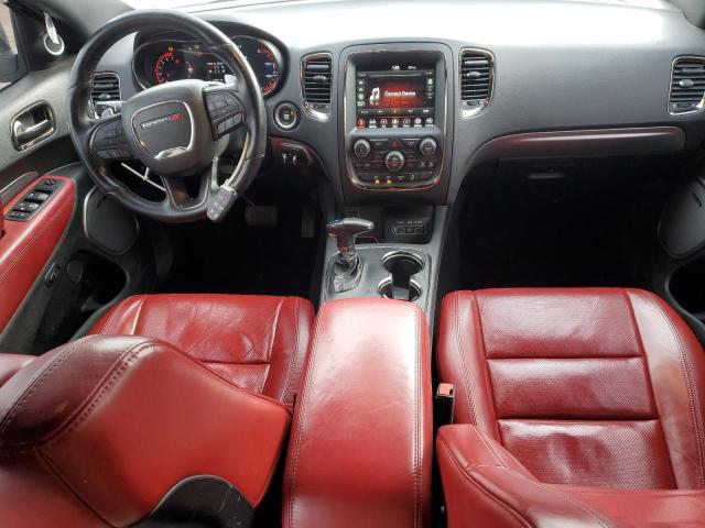 Photo 8 from auction – 2020 DODGE DURANGO R/ with VIN 1C4SDJCT7LC229447