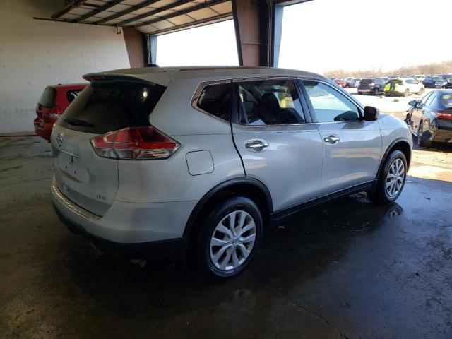 Photo 3 from auction – 2015 NISSAN ROGUE S with VIN 5N1AT2MK4FC825934