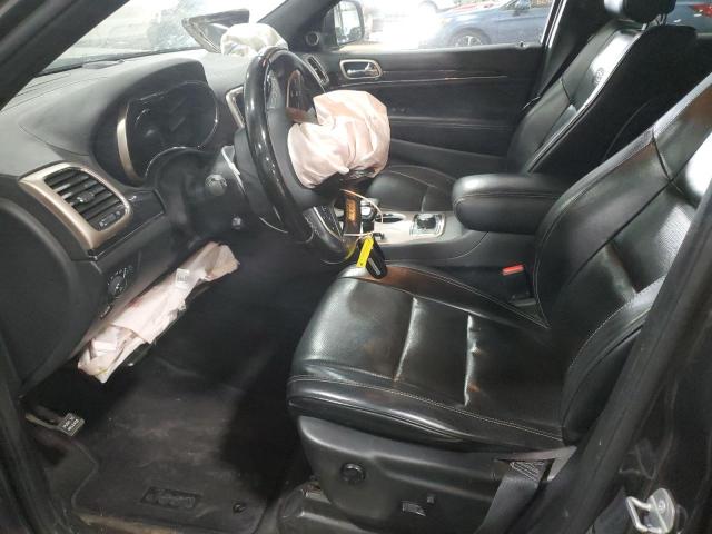 Photo 7 from auction – 2015 JEEP GRAND CHER with VIN 1C4RJFCT2FC214458