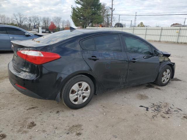 Zdjęcie 3 z aukcji – 2016 KIA FORTE LX z VIN KNAFK4A60G5487399