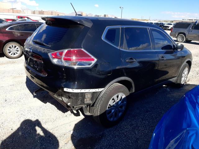 Photo 3 from auction – 2016 NISSAN ROGUE S with VIN KNMAT2MT3GP606406