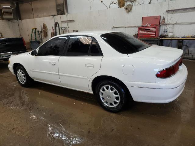 Photo 2 from auction – 2003 BUICK CENTURY CU with VIN 2G4WS52J531199543