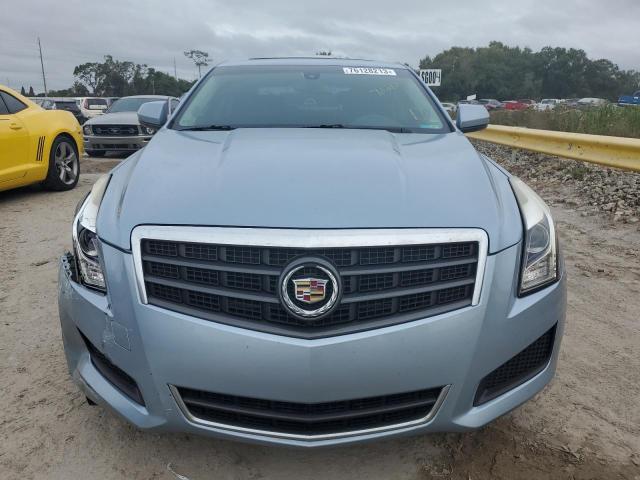 Photo 5 from auction – 2013 CADILLAC ATS with VIN 1G6AA5RA1D0145826
