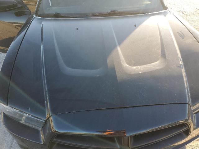 Photo 11 from auction – 2014 DODGE CHARGER R/ with VIN 2C3CDXCT4EH337777