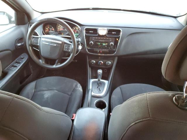 Photo 8 from auction – 2013 CHRYSLER 200 LX with VIN 1C3CCBAB5DN604592