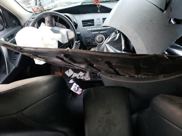 Foto 8 de la subasta – 2011 MAZDA 3 S con VIN JM1BL1W62B1387150