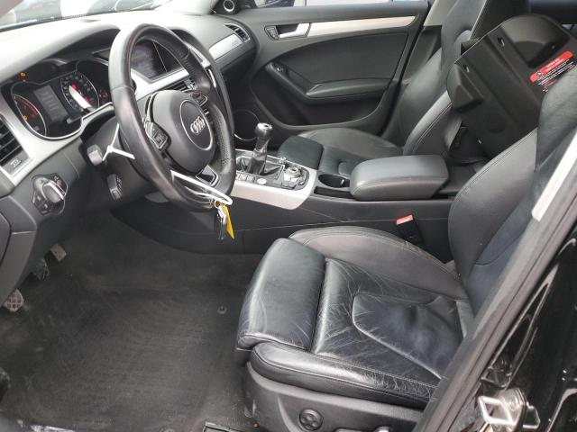 Photo 7 from auction – 2015 AUDI A4 PREMIUM with VIN WAUHFAFL2FN036211