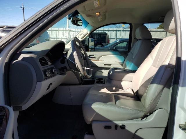 Photo 7 from auction – 2009 CHEVROLET SILVERADO with VIN 1GCHK636X9F157240