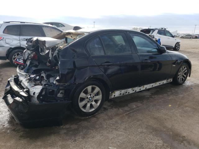 Photo 3 from auction – 2007 BMW 328 I with VIN WBAVA33597KX81074