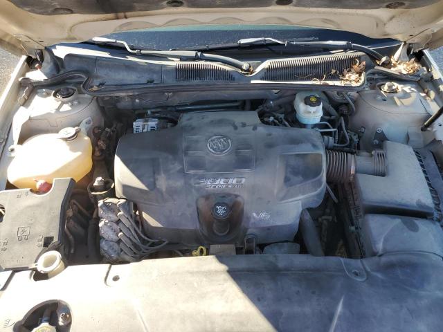 Photo 11 from auction – 2007 BUICK LUCERNE CX with VIN 1G4HP57227U135191
