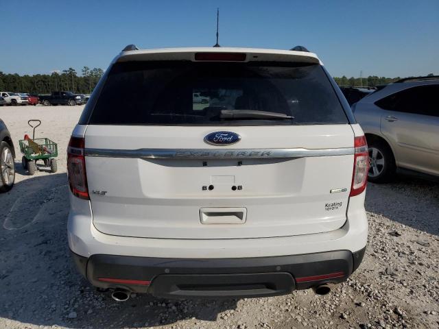 Фото 6 с аукциона – 2014 FORD EXPLORER X с VIN 1FM5K8D82EGA79406
