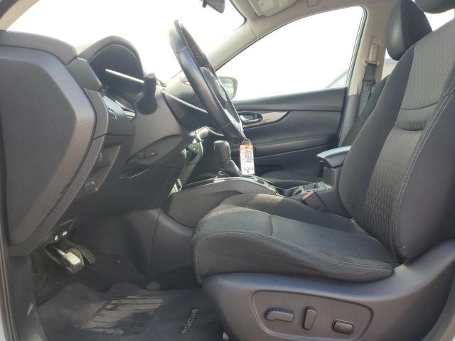 Photo 7 from auction – 2017 NISSAN ROGUE S with VIN JN8AT2MT5HW381899