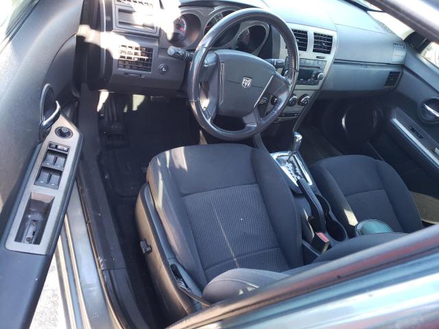 Photo 8 from auction – 2010 DODGE AVENGER R/ with VIN 1B3CC5FB8AN109693