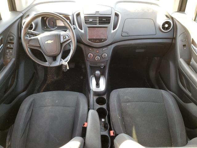 Photo 8 from auction – 2016 CHEVROLET TRAX LS with VIN 3GNCJKSB5GL250150