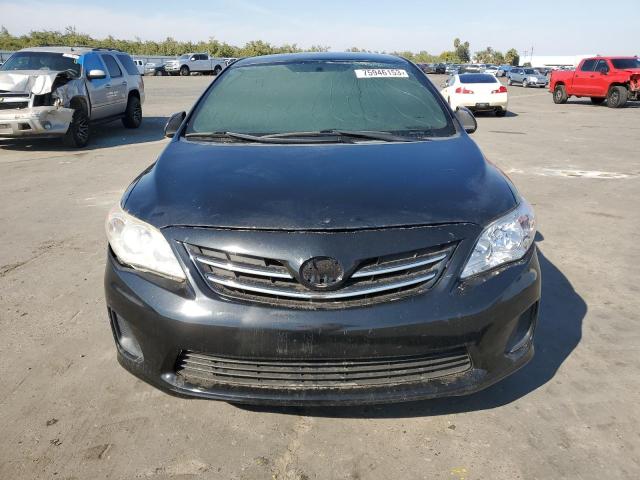 Photo 5 from auction – 2013 TOYOTA COROLLA BA with VIN 5YFBU4EE0DP187907